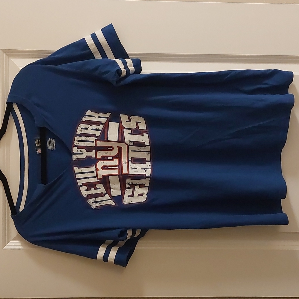 NFL NY GIANTS TSHIRT